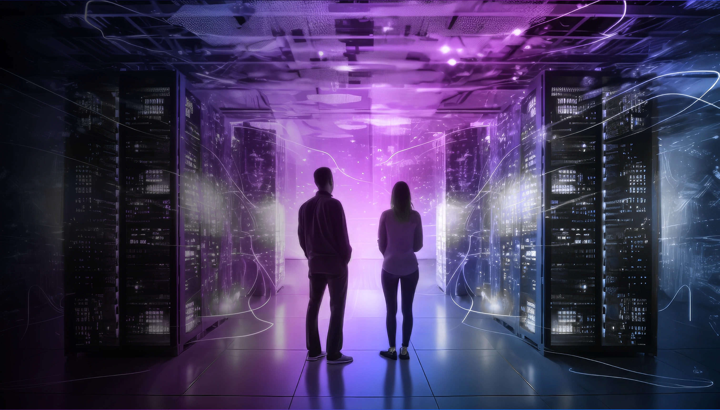 Data Center